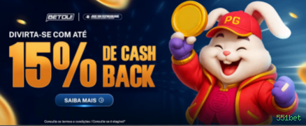 App 551bet para Android e iOS - download grátis