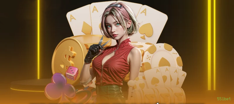 App 551bet para Android e iOS - download grátis