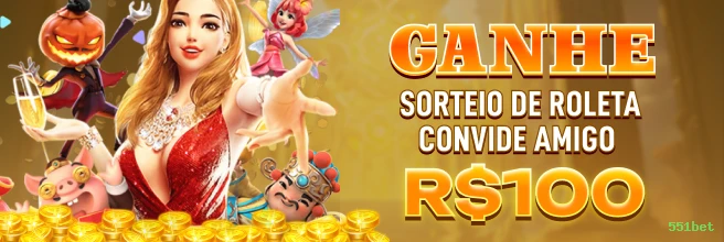 Slots no app 551bet mobile