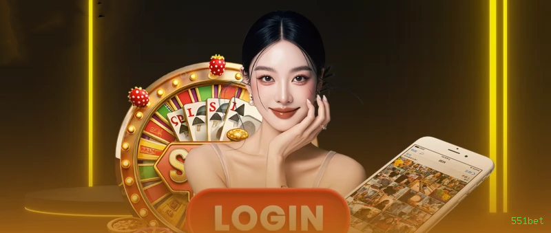 App 551bet Android download
