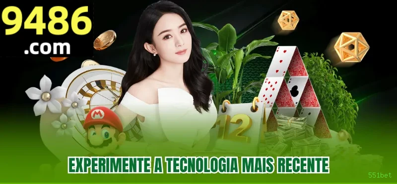 Plataforma 551bet - cassino e apostas