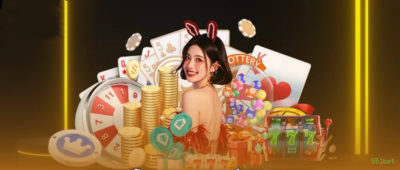 Segurança 551bet SSL