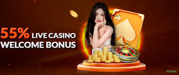 Bônus boas-vindas 551bet R$100