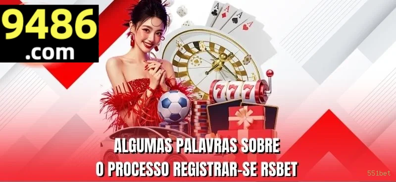 Depósito PIX 551bet